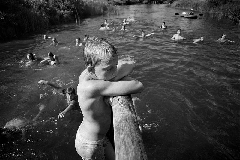 Борисоглебский, Ярославская область. 2011
