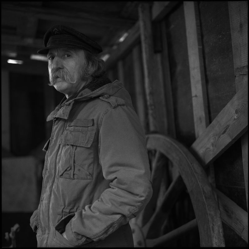 Михаил Смаглюк. Краснодар. 2010