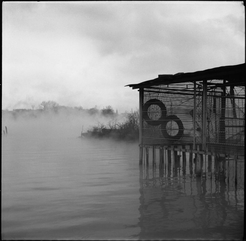 Краснодар, Старая Кубань. 2006
