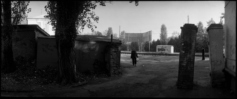 Краснодар. 2007