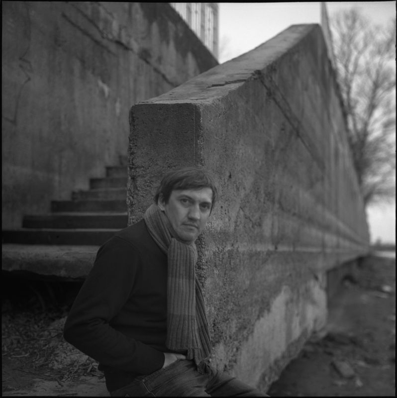 Сергей Дуванов
