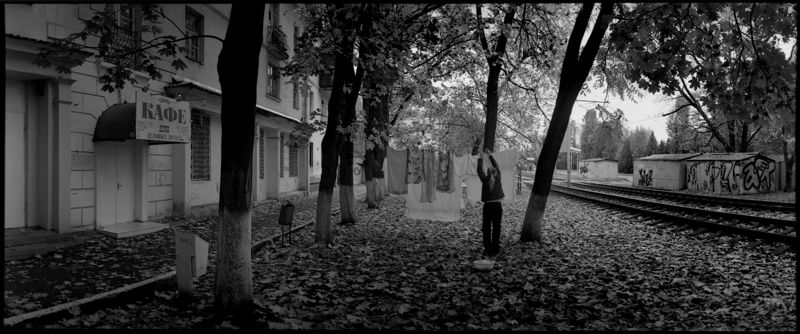 Кафе. Краснодар. 2007