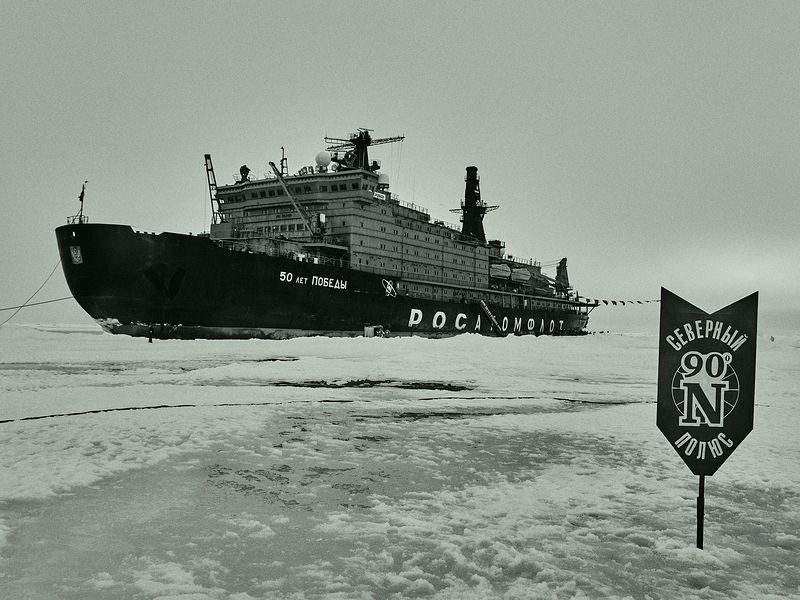 Снимок 31 из выставки «Пустота»