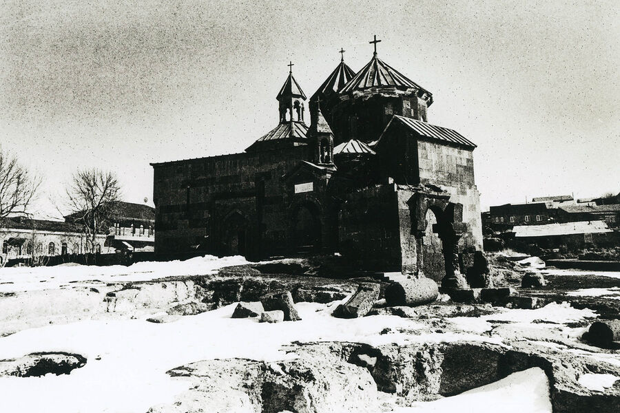 Снимок 18 из выставки «Армения»